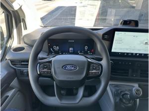 Ford Transit Custom 320 L1 Trend 136PS GANZJAHRES KAMERA BODEN
