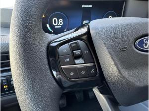 Ford Transit Custom 320 L1 Trend 136PS GANZJAHRES KAMERA BODEN
