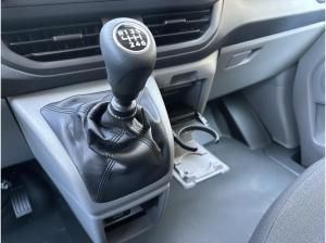 Ford Transit Custom 320 L1 Trend 136PS GANZJAHRES KAMERA BODEN