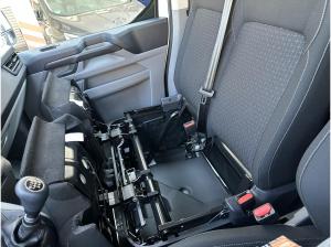 Ford Transit Custom 320 L1 Trend 136PS GANZJAHRES KAMERA BODEN