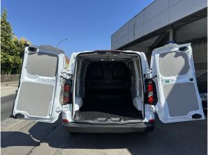 Ford Transit Custom 320 L1 Trend 136PS GANZJAHRES KAMERA BODEN
