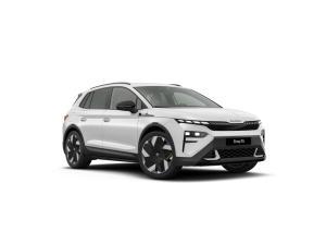 Skoda Elroq RS 84 kWh 4x4 AHK (Dormagen)