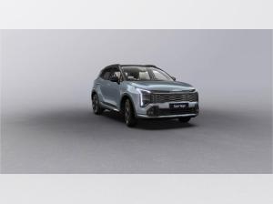 Kia Sportage 1.6 T-GDI PHEV AWD GT-Line | 252 PS | Pano | Harman/Kardon | 360°