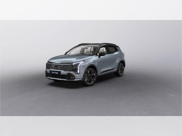 Kia Sportage 1.6 T-GDI PHEV AWD GT-Line | 252 PS | Pano | Harman/Kardon | 360°