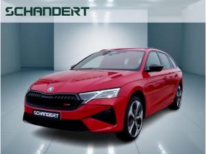 Skoda Octavia RS