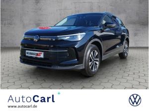 Volkswagen Tiguan ENERGY 1,5 l eTSI sofort verfügbar