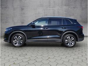 Volkswagen Tiguan ENERGY 1,5 l eTSI sofort verfügbar