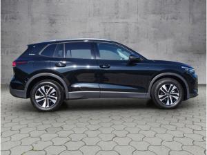 Volkswagen Tiguan ENERGY 1,5 l eTSI sofort verfügbar