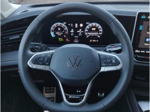 Volkswagen Tiguan ENERGY 1,5 l eTSI sofort verfügbar