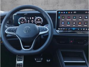 Volkswagen Tiguan ENERGY 1,5 l eTSI sofort verfügbar