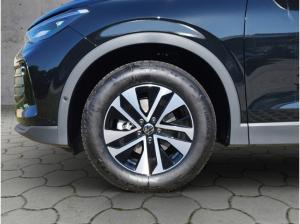 Volkswagen Tiguan ENERGY 1,5 l eTSI sofort verfügbar