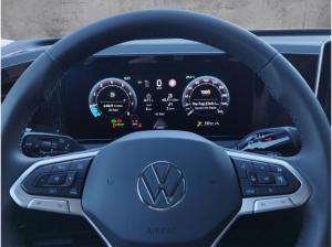Volkswagen Tiguan ENERGY 1,5 l eTSI sofort verfügbar