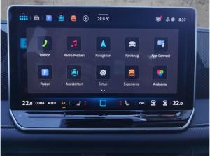 Volkswagen Tiguan ENERGY 1,5 l eTSI sofort verfügbar