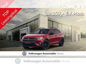 Volkswagen Taigo 1.0 TSI DSG R-LINE IQ.LIGHT R-KAM WINTERRÄDER GARANTIE