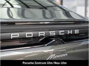 Porsche Macan *Business Leasing*Bose*LED-Matrix*Komfortzugang