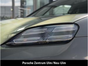 Porsche Macan *Business Leasing*Bose*LED-Matrix*Komfortzugang