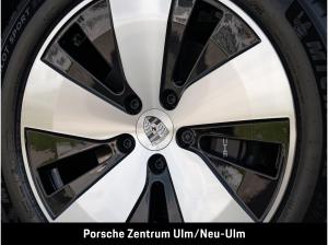 Porsche Macan *Business Leasing*Bose*LED-Matrix*Komfortzugang