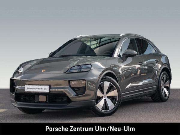 Porsche Macan *Business Leasing*Bose*LED-Matrix*Komfortzugang