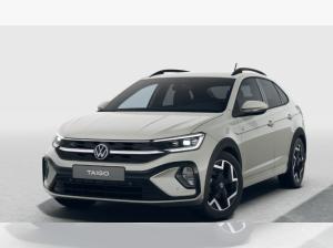 Volkswagen Taigo R-Line 1.0 TSI 116PS Schalter*Kamera*Keyless*Allwetter