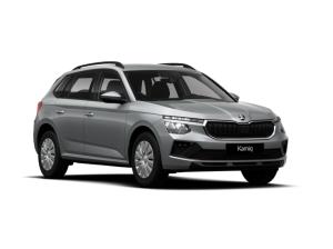Skoda Kamiq 1,0 TSI Essence / SOFORT VERFÜGBAR!!!