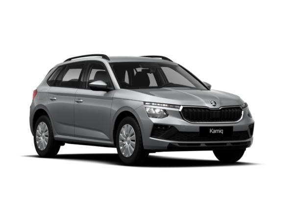 Skoda Kamiq 1,0 TSI Essence / SOFORT VERFÜGBAR!!!