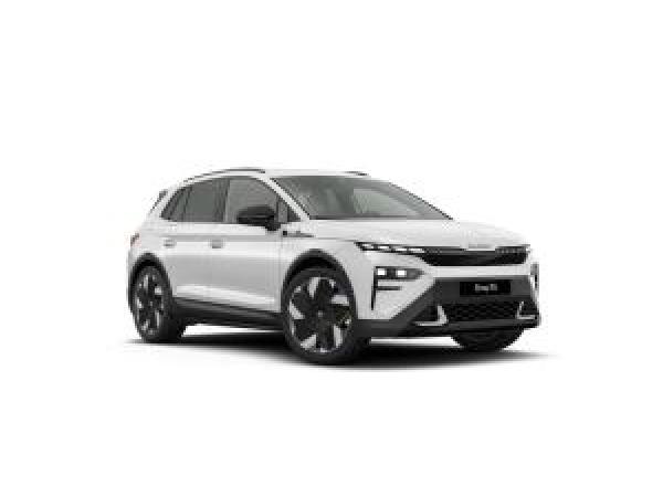 Skoda Elroq RS 84 kWh 4x4 AHK (Dormagen)
