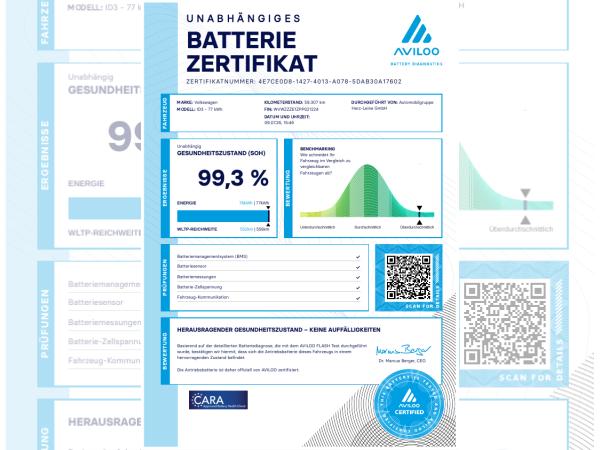 Volkswagen ID.3 Pro S 77 Kwh LED Navi ACC Wärmepumpe ACC LM