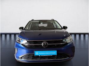 Volkswagen Taigo 1.0 TSI Energy LED Navi ACC SHZ App-Connect