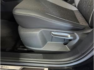 Volkswagen T-Roc 1.5 TSI GOAL DSG AHK Navi LED ACC App-Connect