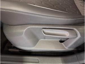 Volkswagen T-Cross 1.0 TSI GOAL LED RFK SHZ ACC App-Connect