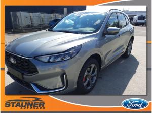 Ford Kuga 2.5 PHEV ST-Line X SHZ Anhängerkupplung