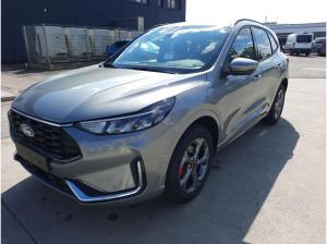 Ford Kuga 2.5 PHEV ST-Line X SHZ Anhängerkupplung