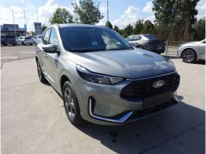 Ford Kuga 2.5 PHEV ST-Line X SHZ Anhängerkupplung