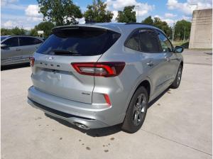 Ford Kuga 2.5 PHEV ST-Line X SHZ Anhängerkupplung