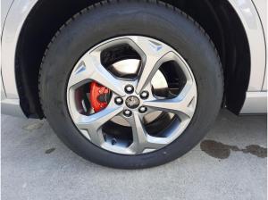 Ford Kuga 2.5 PHEV ST-Line X SHZ Anhängerkupplung