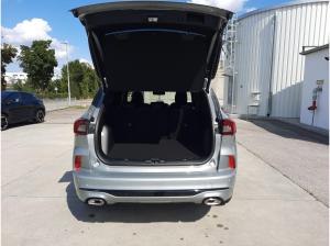 Ford Kuga 2.5 PHEV ST-Line X SHZ Anhängerkupplung