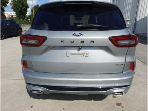 Ford Kuga 2.5 PHEV ST-Line X SHZ Anhängerkupplung
