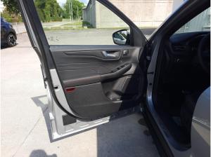 Ford Kuga 2.5 PHEV ST-Line X SHZ Anhängerkupplung