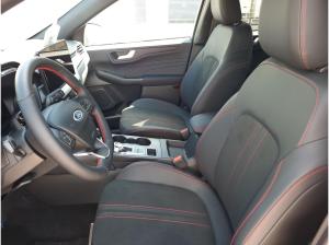 Ford Kuga 2.5 PHEV ST-Line X SHZ Anhängerkupplung