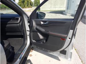 Ford Kuga 2.5 PHEV ST-Line X SHZ Anhängerkupplung