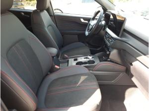 Ford Kuga 2.5 PHEV ST-Line X SHZ Anhängerkupplung
