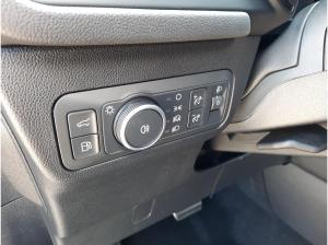 Ford Kuga 2.5 PHEV ST-Line X SHZ Anhängerkupplung