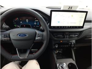 Ford Kuga 2.5 PHEV ST-Line X SHZ Anhängerkupplung