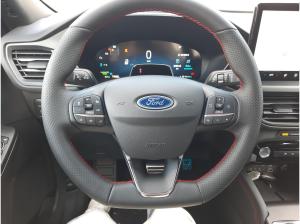 Ford Kuga 2.5 PHEV ST-Line X SHZ Anhängerkupplung