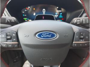 Ford Kuga 2.5 PHEV ST-Line X SHZ Anhängerkupplung