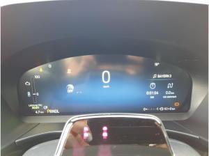 Ford Kuga 2.5 PHEV ST-Line X SHZ Anhängerkupplung
