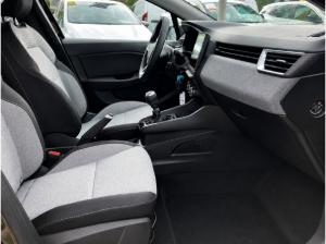 Renault Clio Evolution TCe 90 PS +++ Reduzierte Bereitstellungskosten +++ Sofort verfügbar❗️