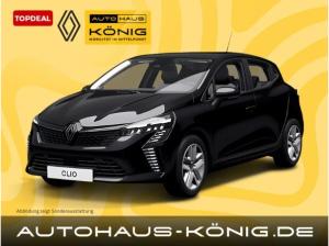 Renault Clio Evolution TCe 90 PS +++ Reduzierte Bereitstellungskosten +++ Sofort verfügbar❗️