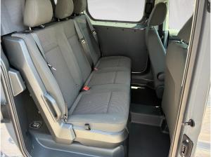 Volkswagen Caddy NFZFlexible Maxi 2.0 TDI 6-Gang-Schaltgetriebe KAMERA,AHK,SHZ,LED,17ALU 4Season