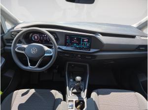 Volkswagen Caddy NFZFlexible Maxi 2.0 TDI 6-Gang-Schaltgetriebe KAMERA,AHK,SHZ,LED,17ALU 4Season
